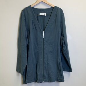 D&Co. Active Blue Top